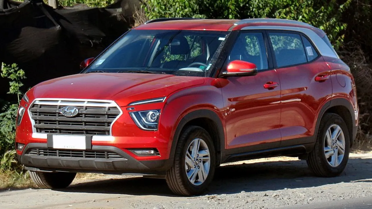 This car of Hyundai became everyone's favorite
