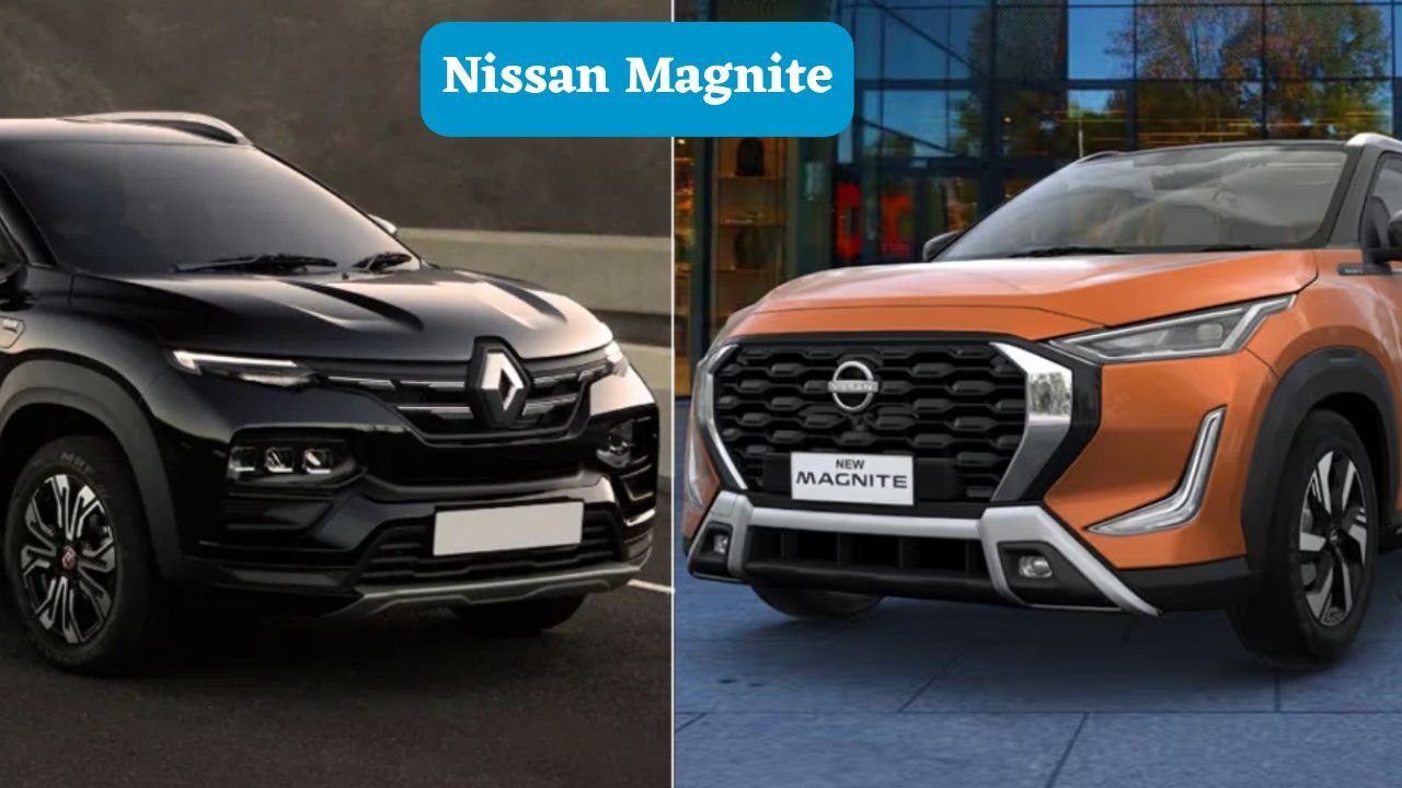 Nissan Magnite Discounts Up to ₹91,000 This August — Book Before the Festive Offer Ends
