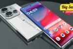 Motorola Edge 50