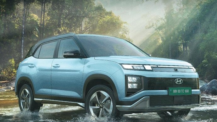 This car of Hyundai became everyone's favorite